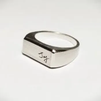 Sterling Silver Accessories